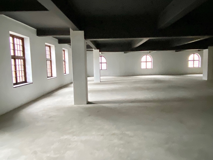 To Let commercial Property for Rent in Cape Town City Centre Western Cape